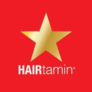 برند Hairtamin
