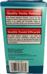 Kirkland Probiotic 30 Billion