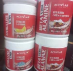 بتا آلانین اکسترا اکتیولب ACTIVLAB BETA ALANINE XTRA