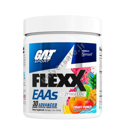 آمینو فلکس EAA گت
