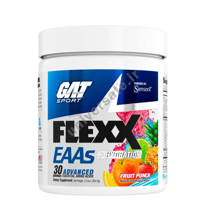 آمینو فلکس EAA گت