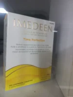 قرص ایمدین تایم پرفکشن زرد IMEDEEN TIME PERFECTON