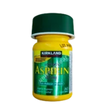 آسپرین کرکلند دوز پائین Kirkland Aspirin Low Dose