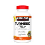 عصاره زردچوبه کرکلند تورمریک