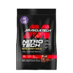 پروتئین وی گلد نیترو تک ماسل تک 3.8 کیلویی