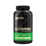 گلوتامین اپتیموم نوتریشن