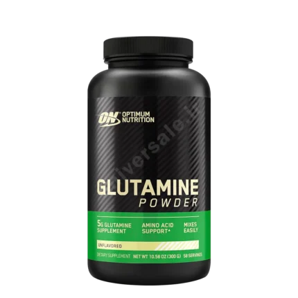 گلوتامین اپتیموم نوتریشن