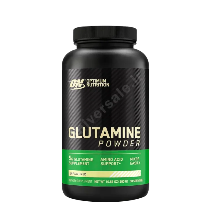 on36-1554989+ گلوتامین اپتیموم نوتریشن