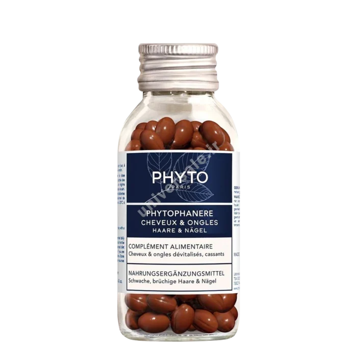 قرص فیتو فانر