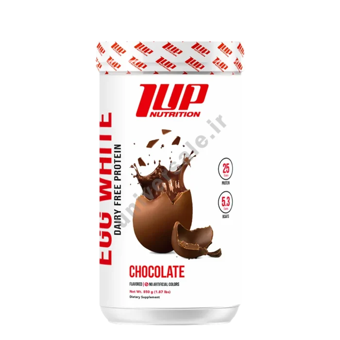 پروتئین وی وان آپ 1Up