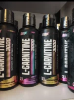 Nutrex Liquid L-Carnitine 3000