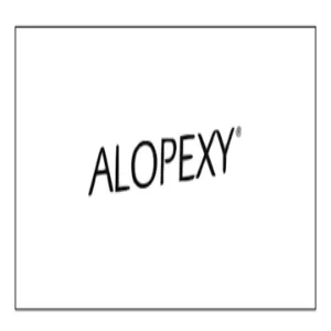 برند ALOPEXY