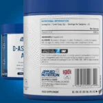 APPLIED D-ASPARTIC ACID