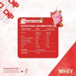 CNP WHEY PROTEIN