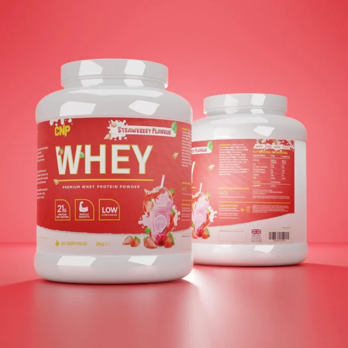 CNP WHEY PROTEIN