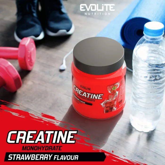 Evolite Creatine