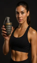 Grenade Thermo Detonator