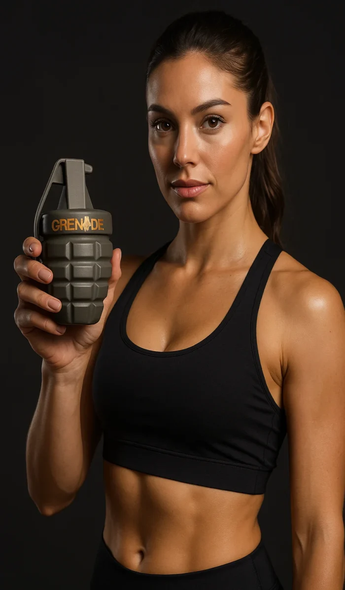 Grenade Thermo Detonator