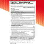 Hydroxycut Drink Mix