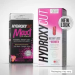 Hydroxycut +Women