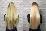 نانو کراتین مو اینوآر صورتی