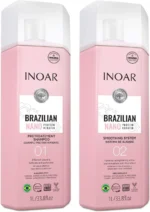 INOAR Brazilian Nano Keratin Pink