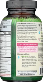 Irwin Naturals Steel Libido for Women