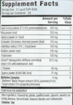 Irwin Naturals Steel Libido for Women