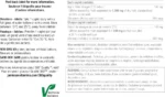 JAMIESON CIDER VINEGAR