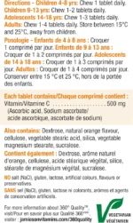 Jamieson Vitamin C