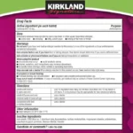 Kirkland Signature Aller-Tec