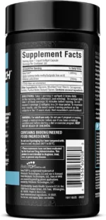 Muscletech Clear Muscle HMP FREE