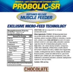 پروتئین ام اچ پی پروبولیک PROBOLIC-SR MHP