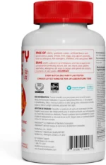 SmartyPants Kids Complete Multivitamin