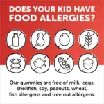 SmartyPants Kids Complete Multivitamin