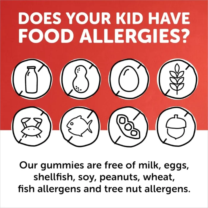 SmartyPants Kids Complete Multivitamin