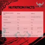Viking Amino Liquid