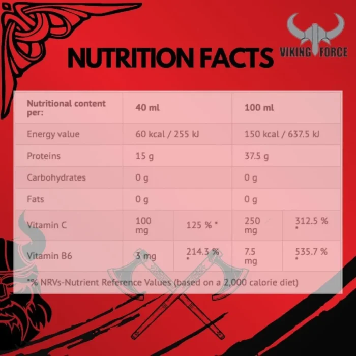 Viking Amino Liquid