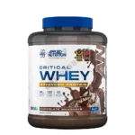 پروتئین وی کریتیکال اپلاید