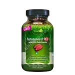 تستوسترون اپ رد اروین نچرالز 100