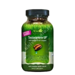 تستوسترون آپ ولیو سایز اروین نچرالز