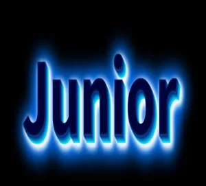 برند Junior superme