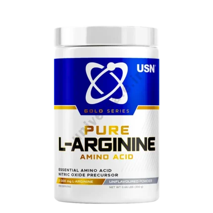 ال آرژنین پیور یو اس ان