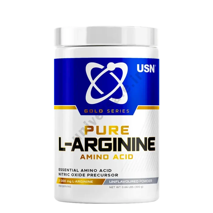 usn37 ال آرژنین پیور یو اس ان