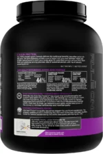 RULE 1 R1 Casein Protein