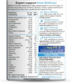 Vitabiotics Wellman Original