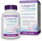 Webber Naturals Collagen30 with Ceramides