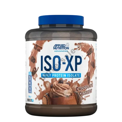 وی ایزوله اپلاید ایکس پی WHEY Isolate Applied XP