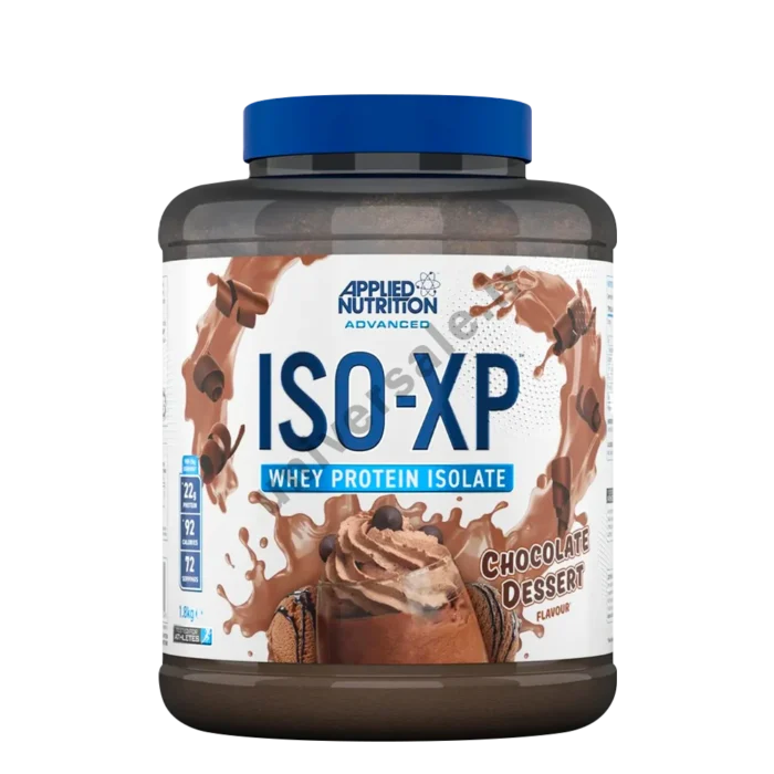 وی ایزوله اپلاید ایکس پی WHEY Isolate Applied XP