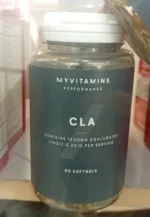 سی ال ای مای ویتامینز Myvitamins CLA